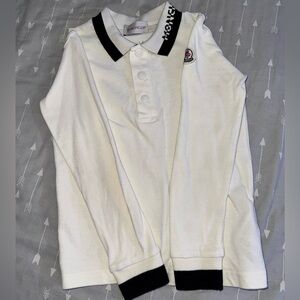 Kids long sleeve | Moncler